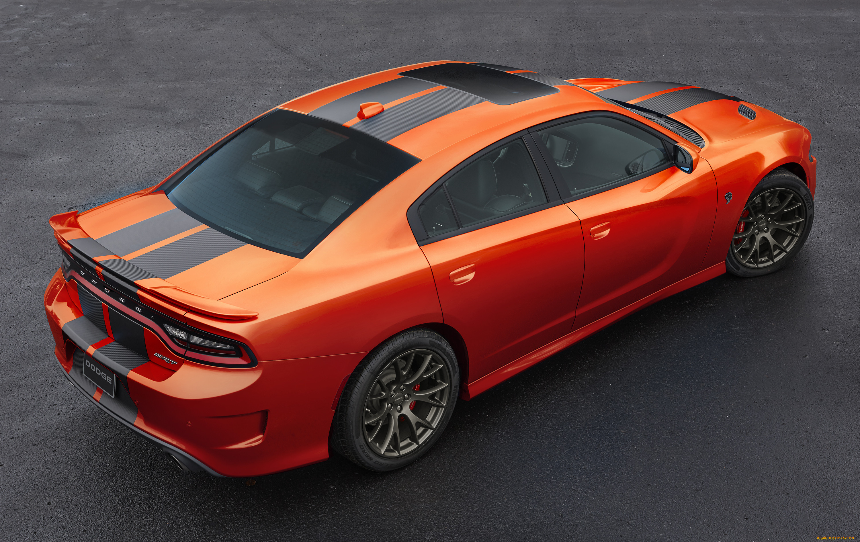 , dodge, 2016, charger, srt, hellcat, go, mango, ld